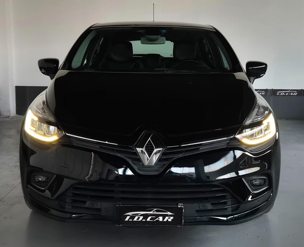 Renault Clio dCi 8V 90CV (AUTOMATICA ) NEOPATENTATI