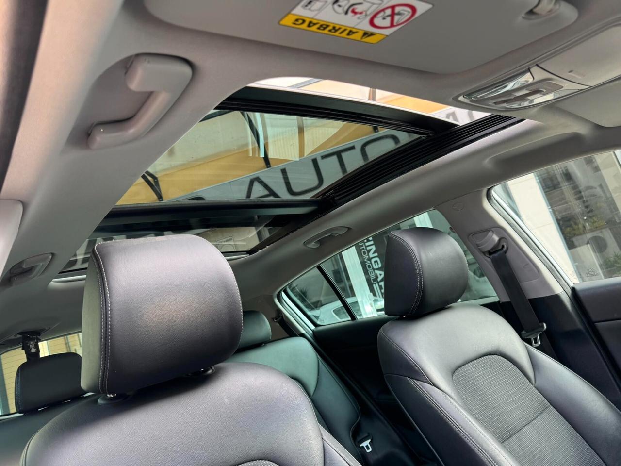 Kia Sportage 1.7 CRDI 2WD Cool