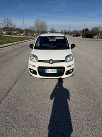 Fiat Panda 1.3 MJT 80 CV S&S Easy
