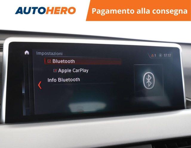 BMW X1 xDrive25e Advantage