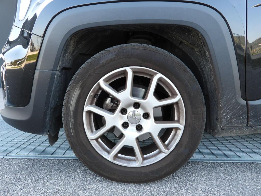 Jeep Renegade 1.0 T3 Limited 2WD