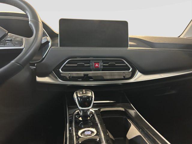 EVO Evo7 Evo 7 1.5 Turbo 7 posti Bi-Fuel GPL