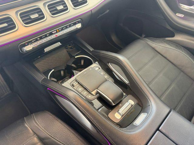 MERCEDES-BENZ GLE 300 d 4Matic AMG Line Premium