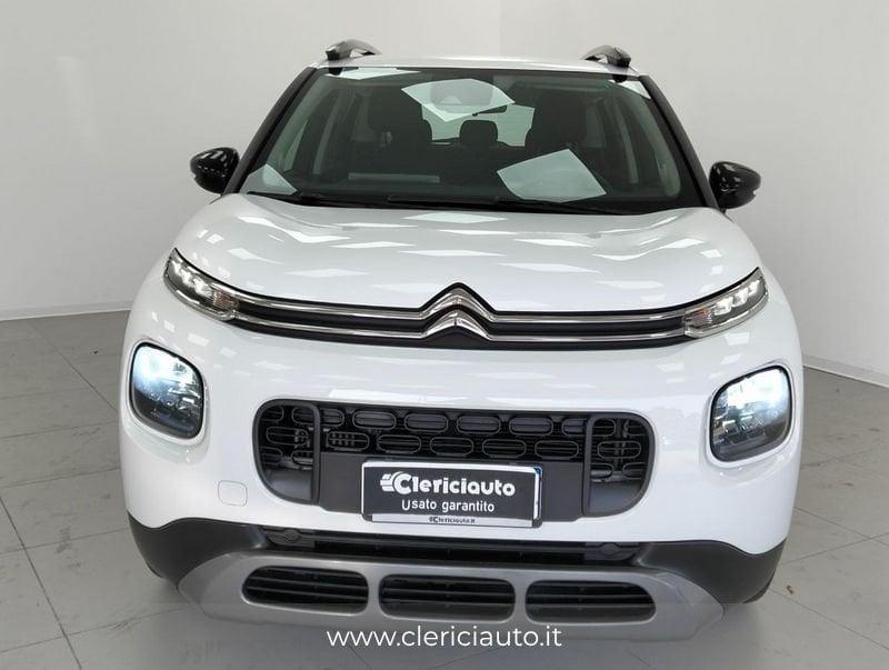 Citroën C3 Aircross BlueHDi 100 S&S Shine