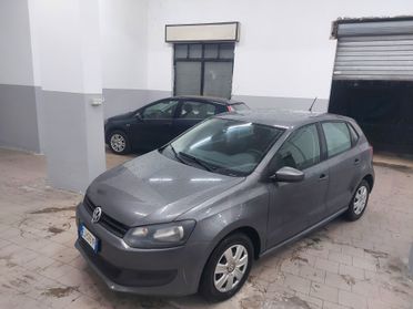 Volkswagen Polo 1.2 TDI 2011 bassi consumi