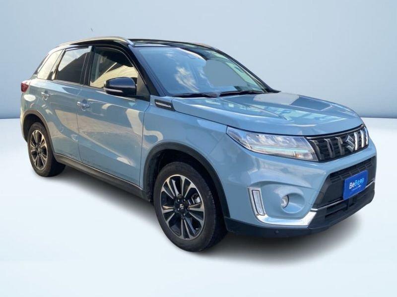 Suzuki Vitara 1.5H 140V STARVIEW 4WD ALLGRIP AUTO