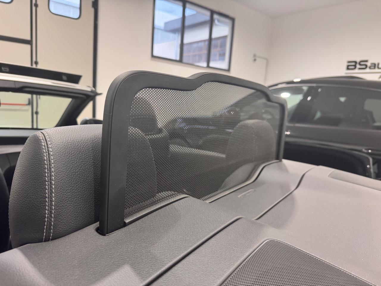 Mercedes-benz C 220 d Auto Cabrio Premium Plus