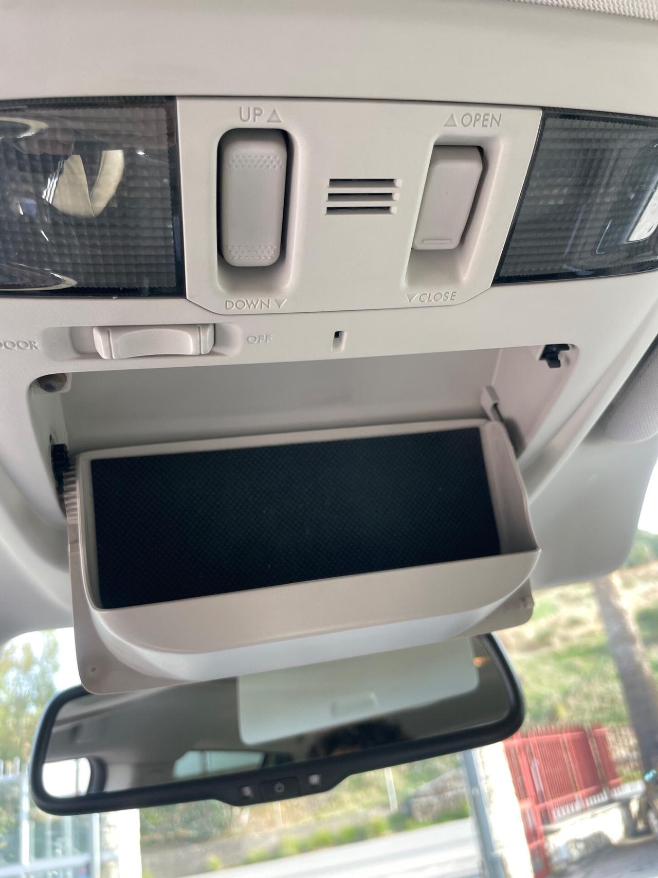 Subaru OUTBACK 2.0d Lineartronic Free