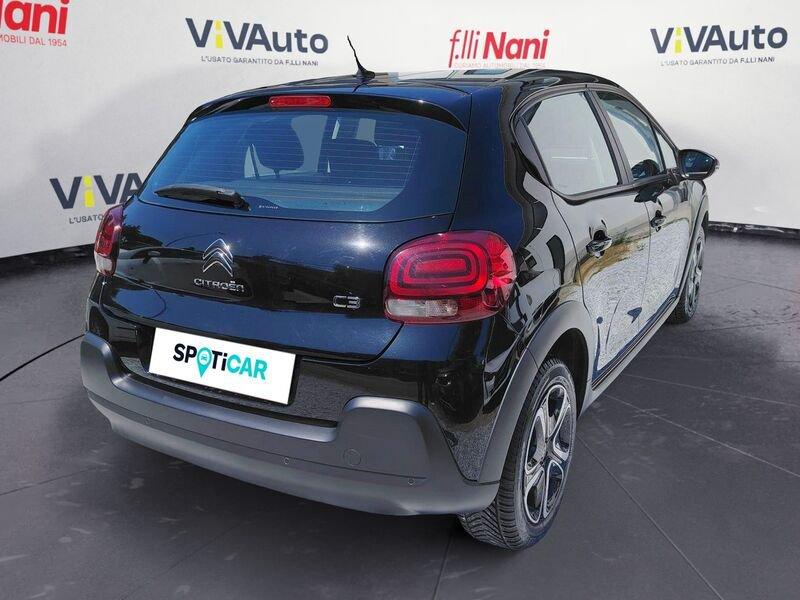 Citroën C3 p.t. 82 Feel