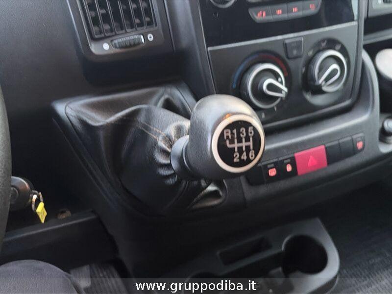 Peugeot Boxer III 330 2019 330 2.2 bluehdi 140cv S&S L1H1