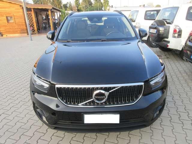 Volvo XC40 XC40 2.0 d3 Business Plus awd geartronic my20