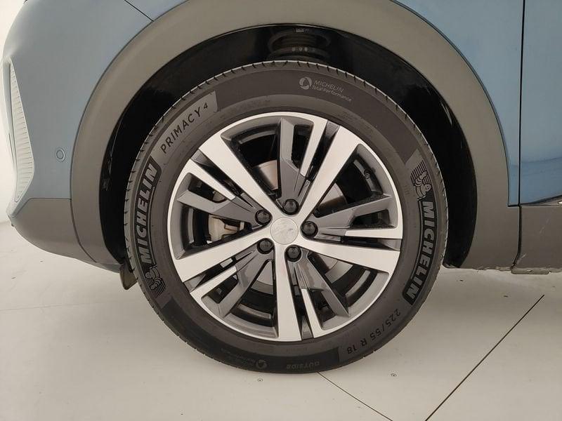 Peugeot 3008 BlueHDi 130 S&S Allure
