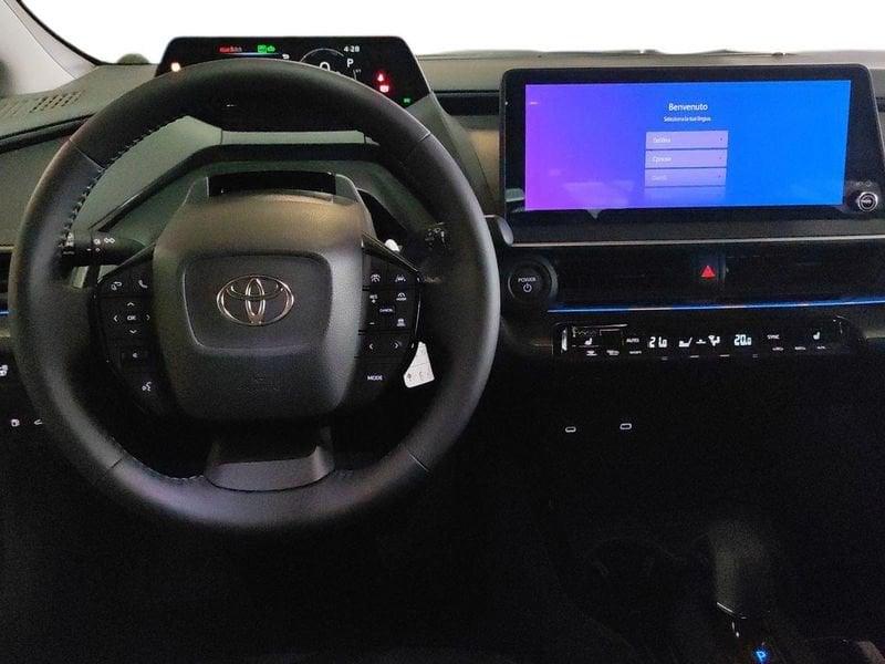Toyota Prius Plug in Prius 2.0 phev Lounge