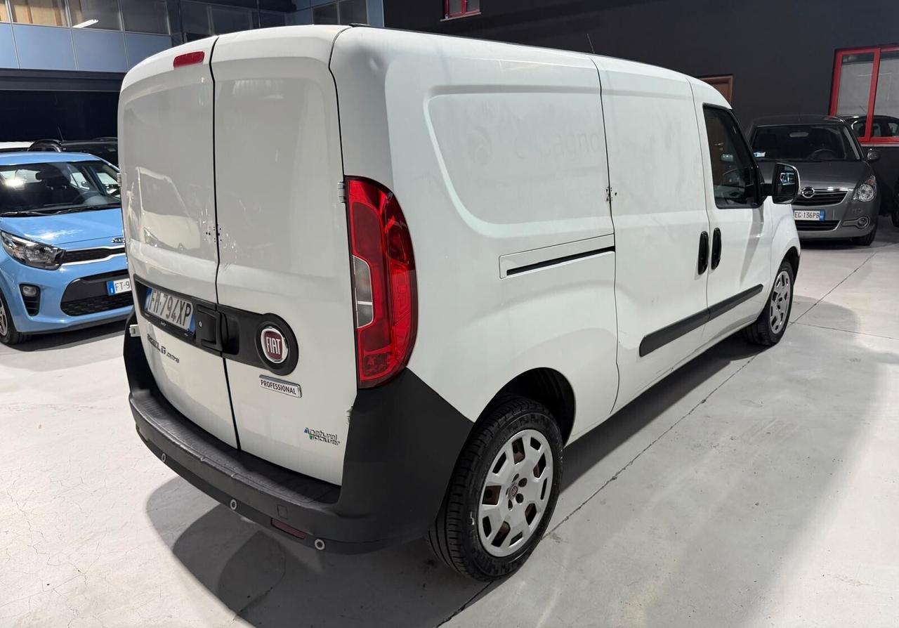 Fiat Doblò Maxi 3 Posti Prezzo Reale Neopatentati IVATO