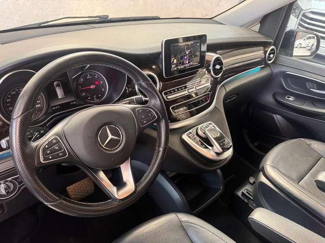 Mercedes-Benz V V 250 LONG VERSIONE LUNGA + IVA