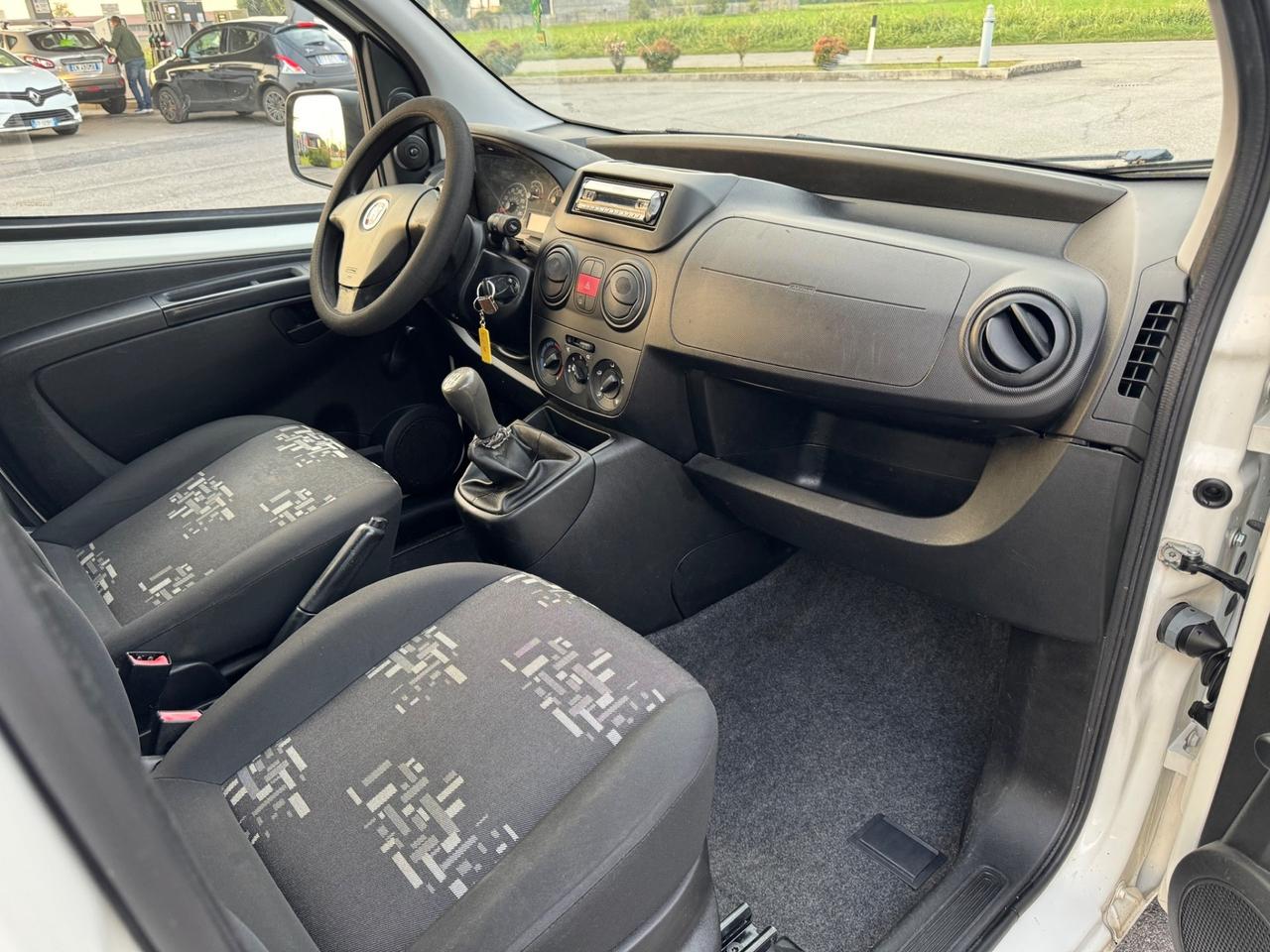 Fiat Fiorino 1.3 MJT 75CV Furgone E5+