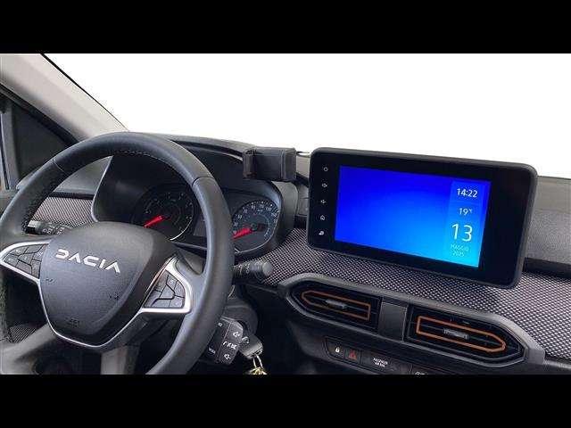 Dacia Sandero Stepway 1.0 tce Comfort Eco-g 100cv