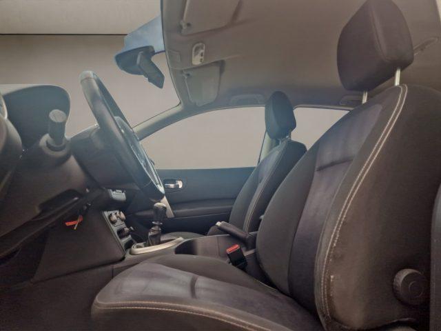 NISSAN Qashqai 1.5 dCi DPF Acenta