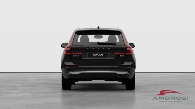 VOLVO XC60 B5 AWD Mild hybrid Benzina Plus Bright