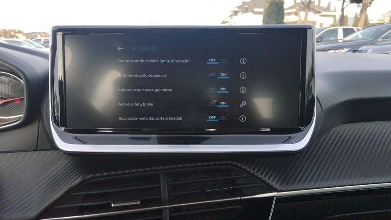 Peugeot 208 208 PureTech 75 Stop&Start 5 porte Style