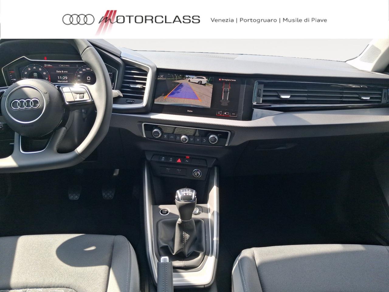 Audi A1 sportback 30 1.0 tfsi 116cv s line edition