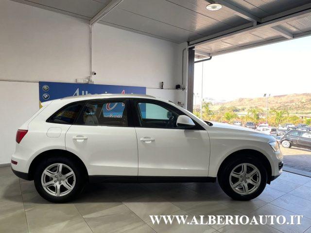 AUDI Q5 2.0 TDI 170 CV quattro