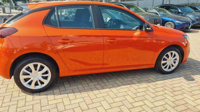 OPEL Corsa 1.5 D 100 CV Edition