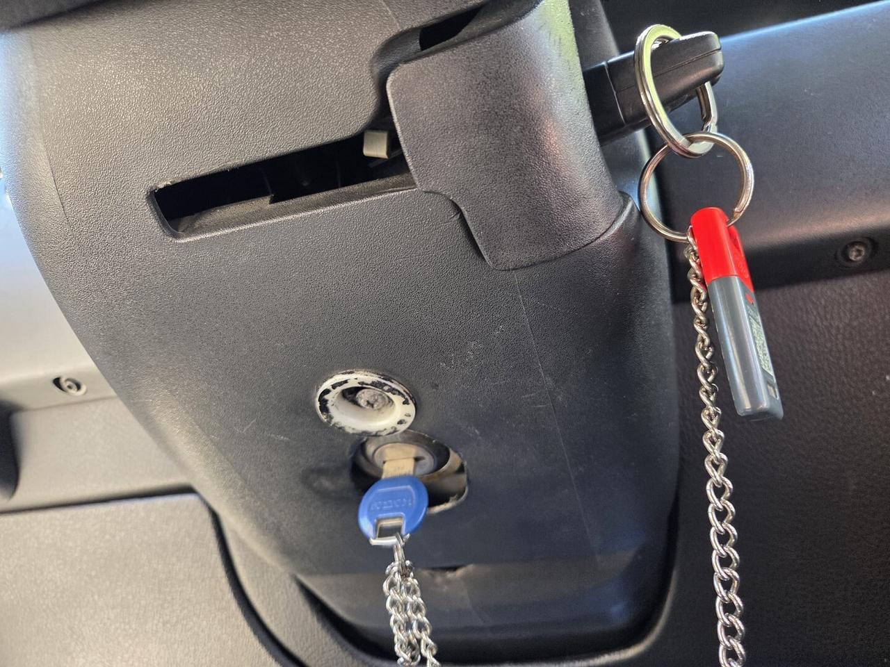 OPEL MERIVA GASOLIO 7 POSTI *UNICO PROPRIETARIO