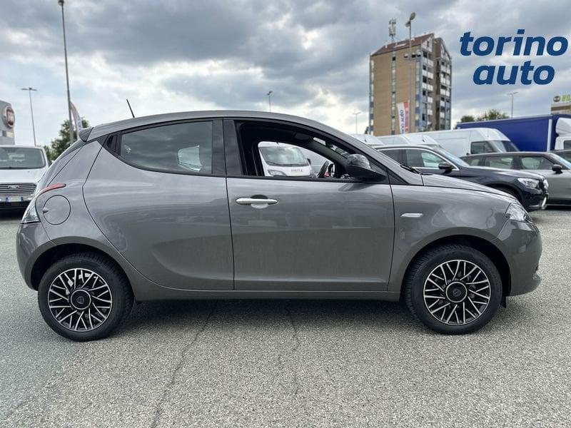 Lancia Ypsilon Ypsilon 1.0 FireFly 5 porte S&S Hybrid Oro