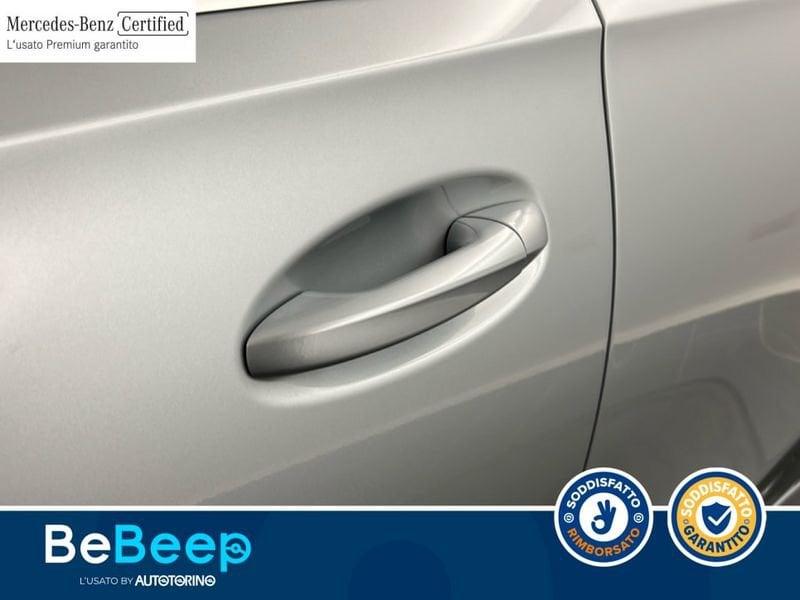 Mercedes-Benz GLE 300 D MHEV PREMIUM 4MATIC AUTO