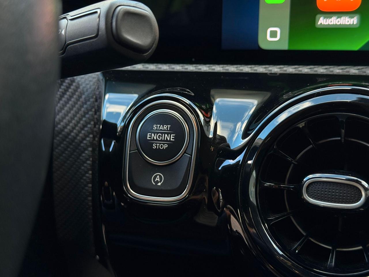 Mercedes-benz A 180 d Automatic Progressive Advanced