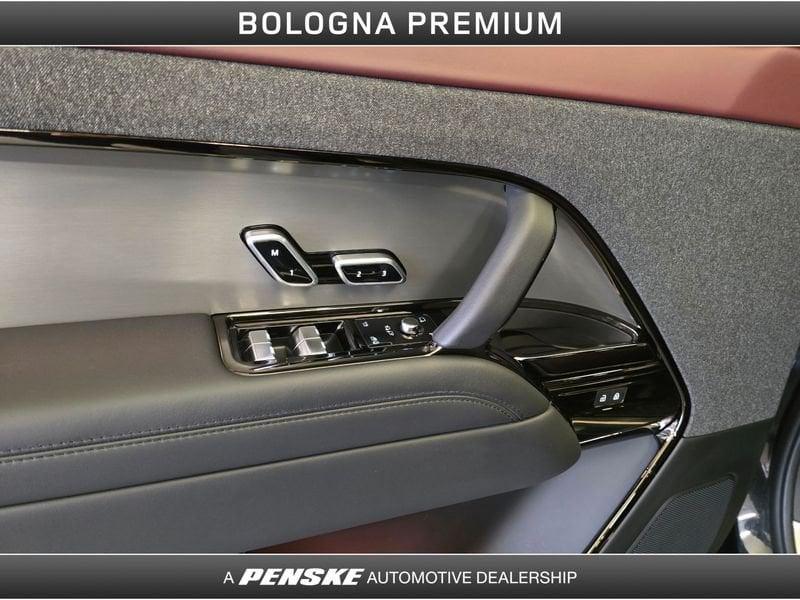 Land Rover RR Sport Range Rover Sport 3.0D l6 249 CV Dynamic SE