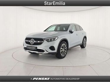 Mercedes-Benz GLC 200 200 d 4Matic Mild Hybrid Advanced