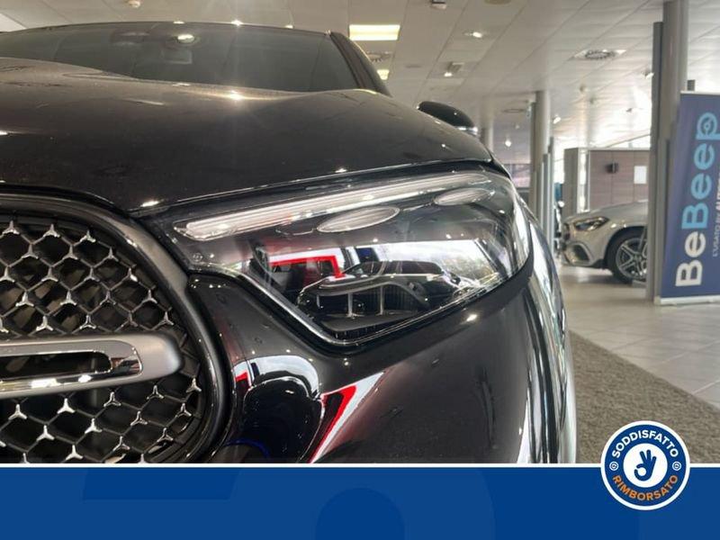 Mercedes-Benz GLC Coupé GLC 300de 4Matic EQ-Power Coupé AMG Line Premium Tech