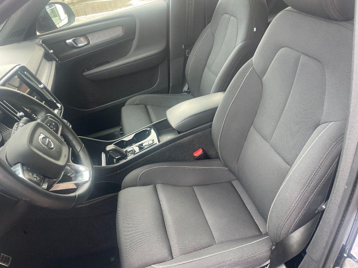 VOLVO - XC40 - T4 Recharge automatico Plus Dark