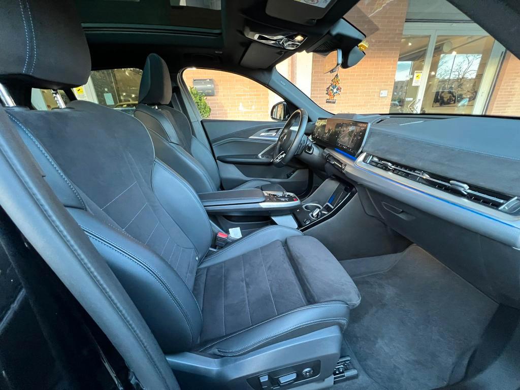 BMW X2 sdrive 18d MSport auto *Promo SD 2026*