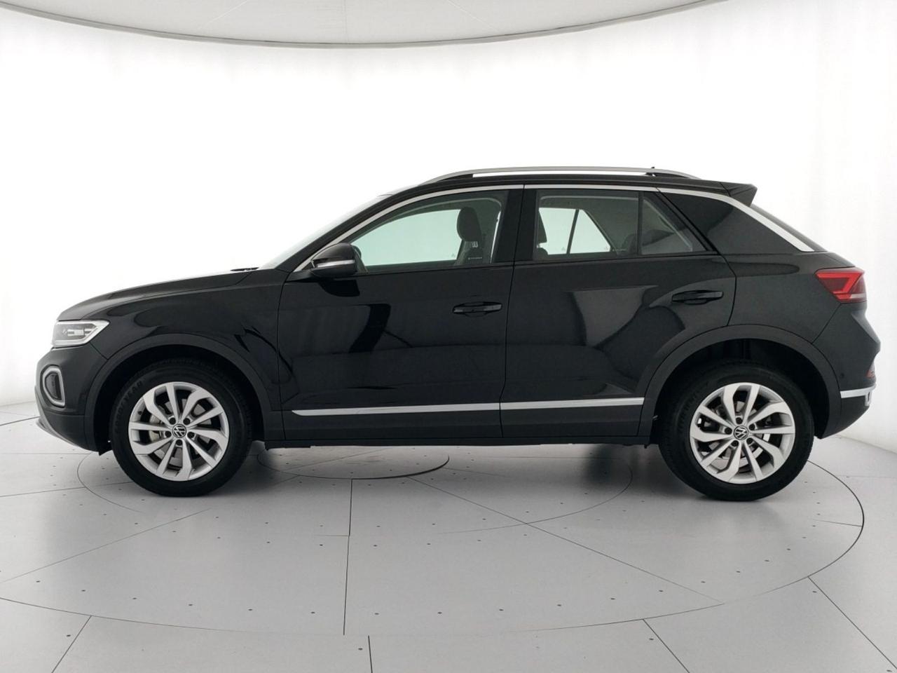 Volkswagen T-Roc 1.0 tsi style 110cv