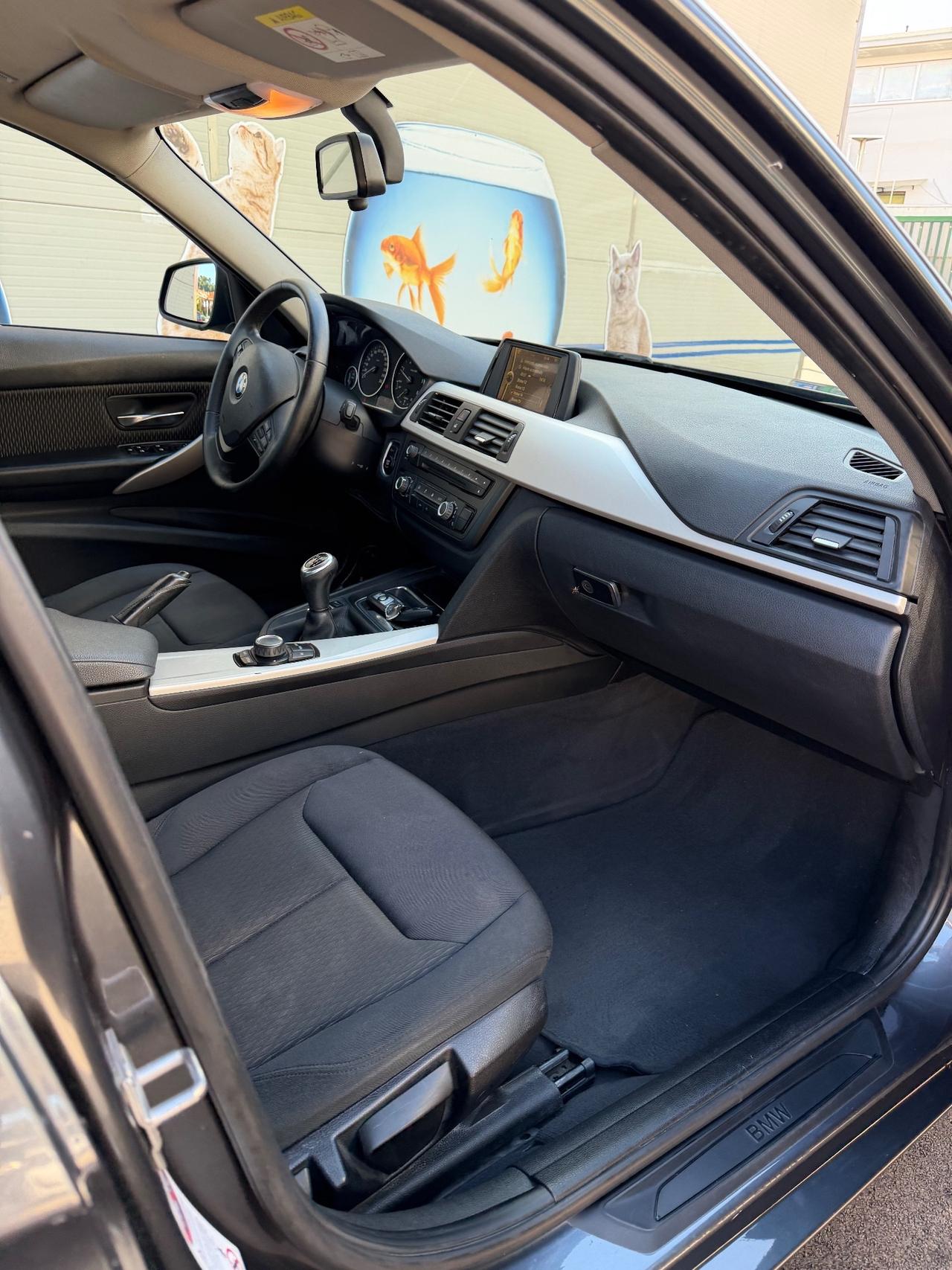 Bmw 316 316d Sport