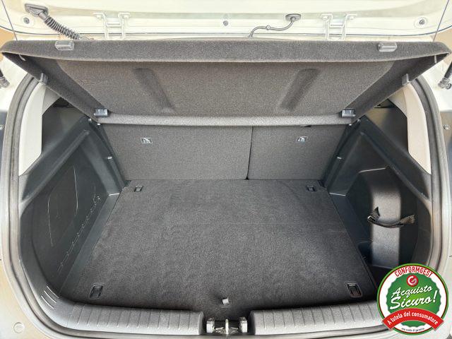 HYUNDAI Bayon 1.0 T-GDI Hybrid 48V iMT Xline