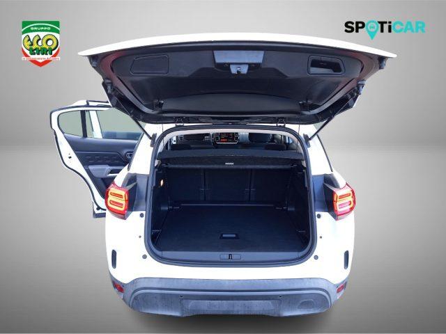 CITROEN C5 Aircross PureTech 130 S&S Live