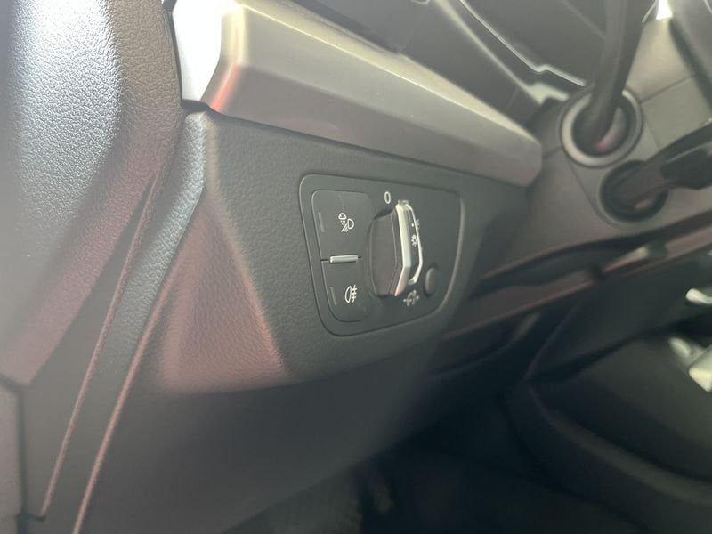 Audi Q5 40 TDI quattro S tronic Business