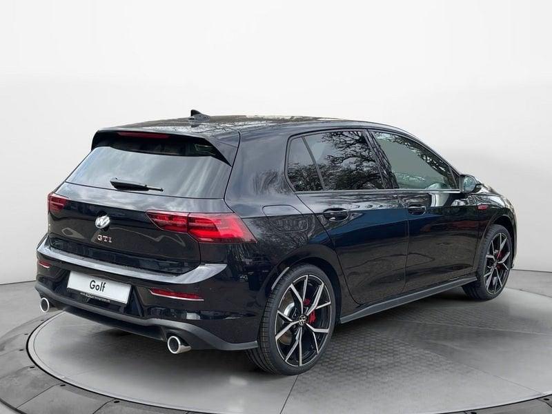 Volkswagen Golf 2.0 TSI GTI DSG Navi Matrix 19" Estoril Camera
