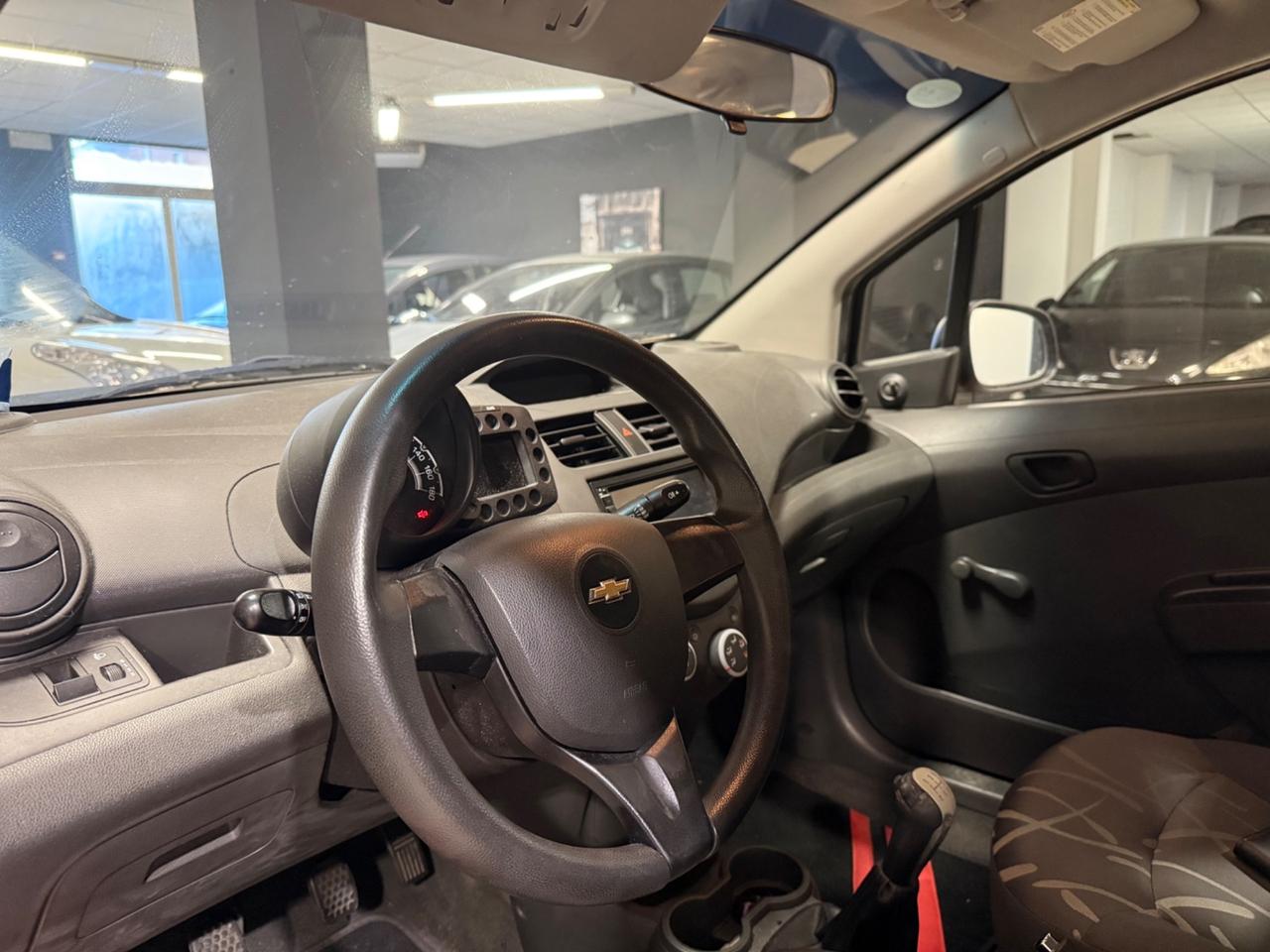 Chevrolet Spark 1.0 Benzina