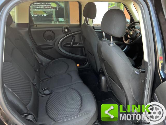 MINI Countryman Mini Cooper SD Countryman