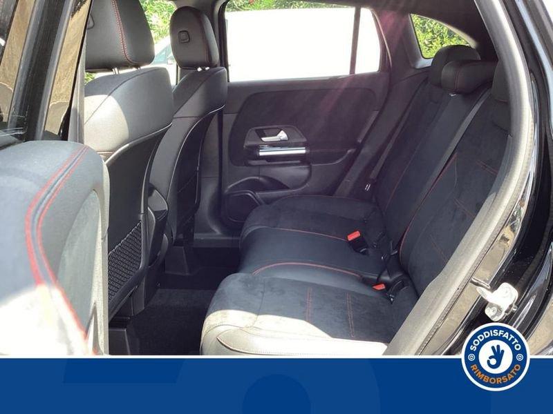 Mercedes-Benz GLA 180d Automatic AMG Line Advanced Plus