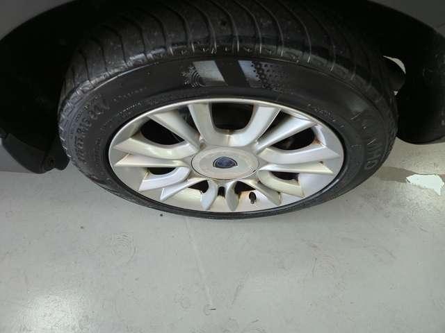 Lancia Delta Delta III 2008 1.6 mjt Gold 120cv dpf