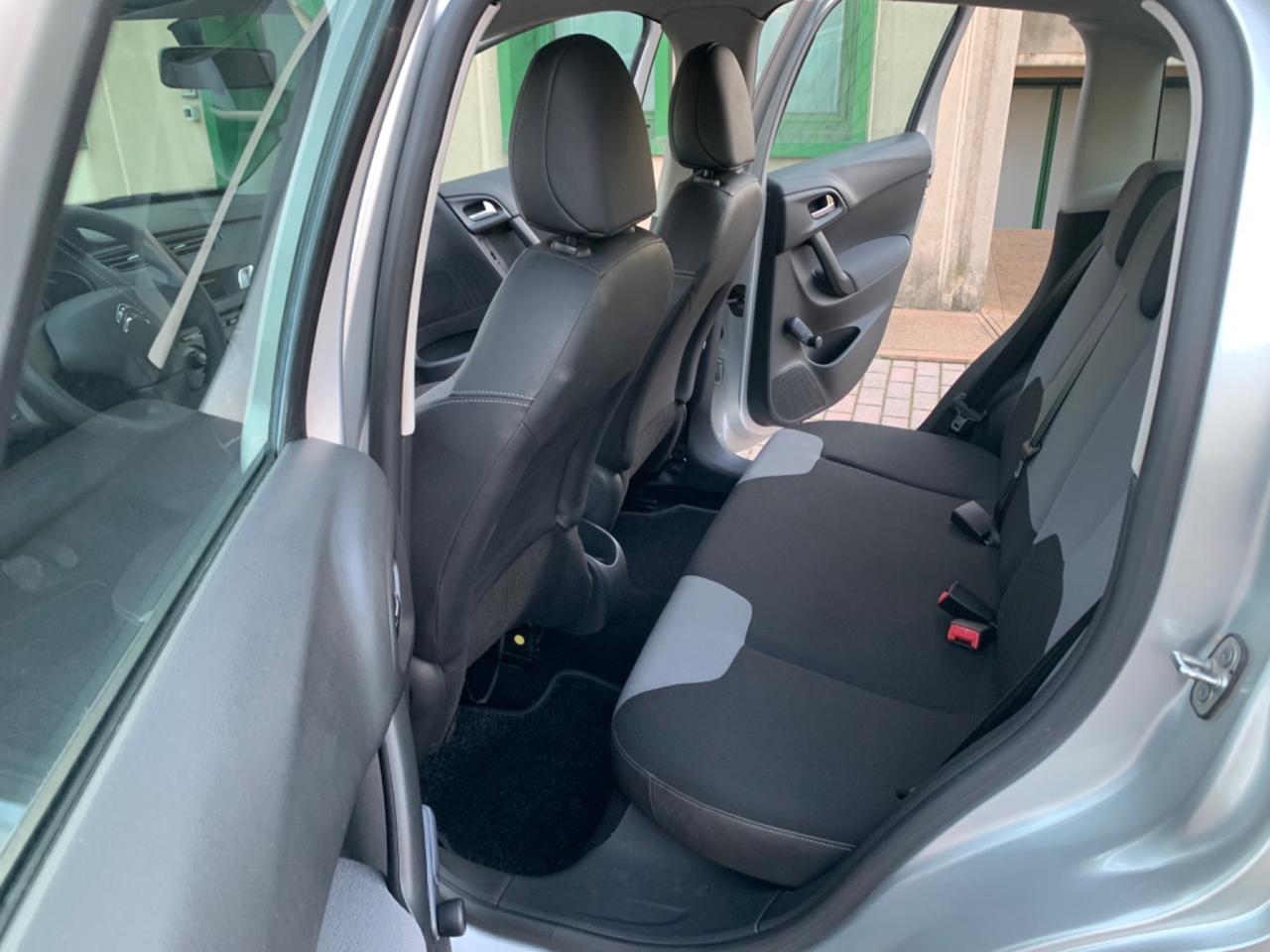 Citroen C3 1.4 VTi 95 Exclusive Style