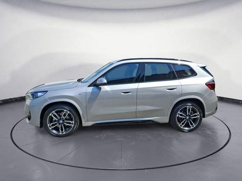 BMW X1 xDrive 20d MSport DCT 19" Harman Kardon Gancio Camera