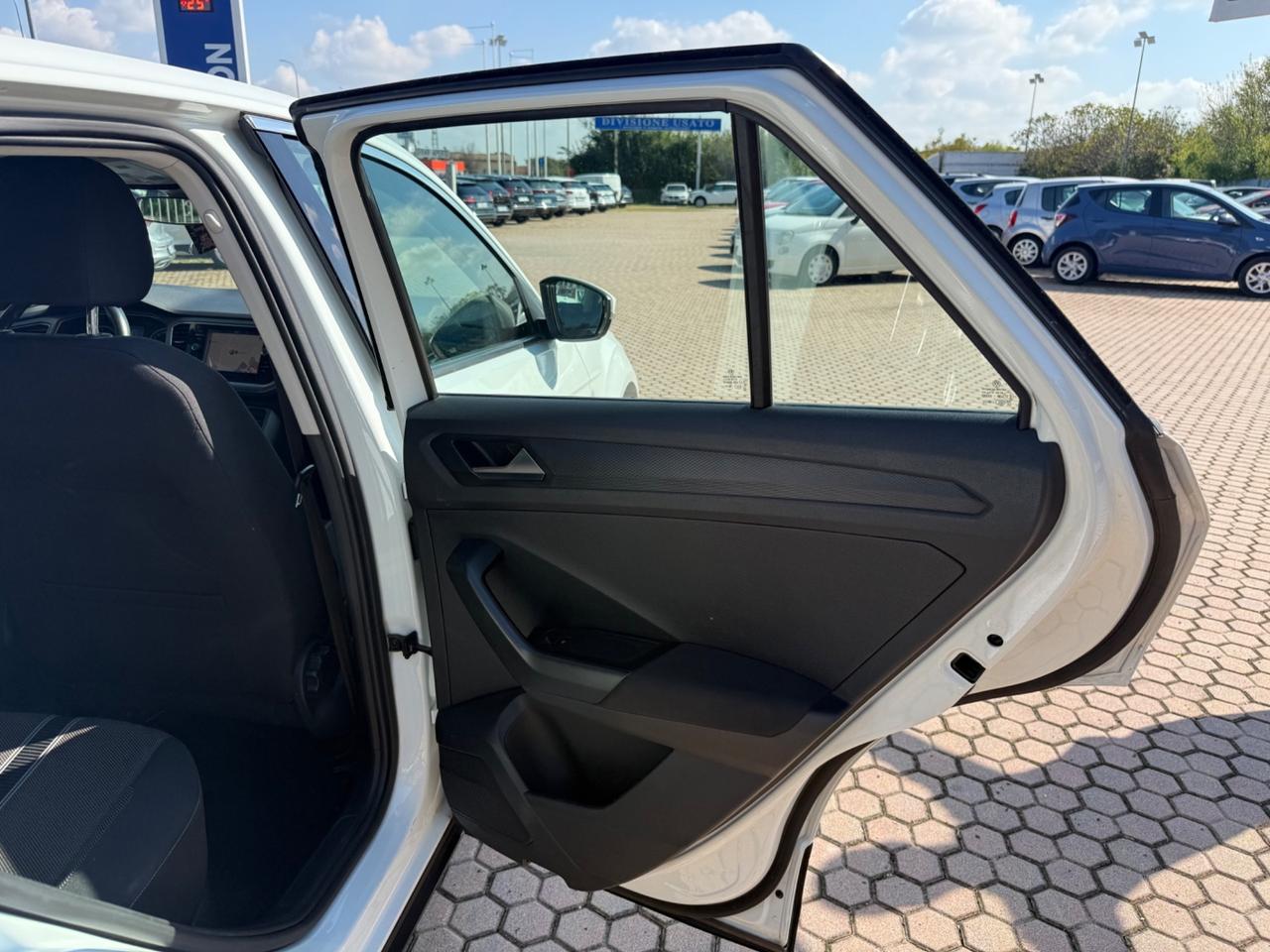 Volkswagen T-Roc 1.0 TSI Style PREZZO LEGATO AL FINANZIAMENTO