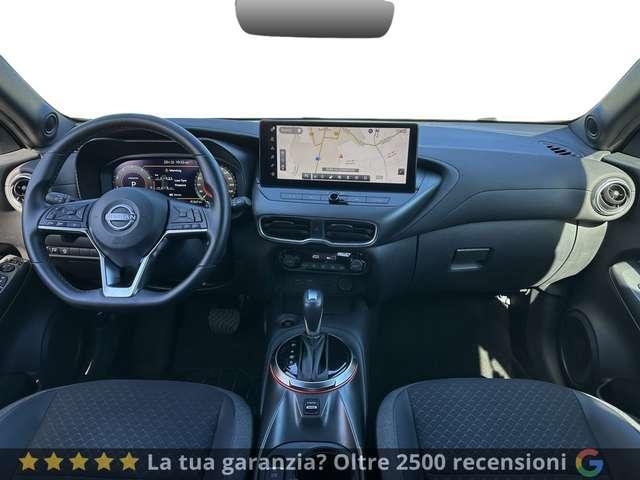 Nissan Juke 1.0 dig-t N-Connecta 114cv dct